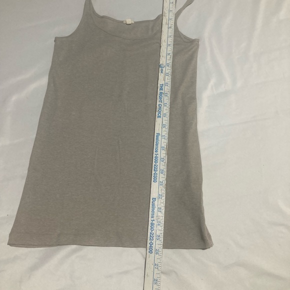 J Crew tank top - Picture 2 of 5